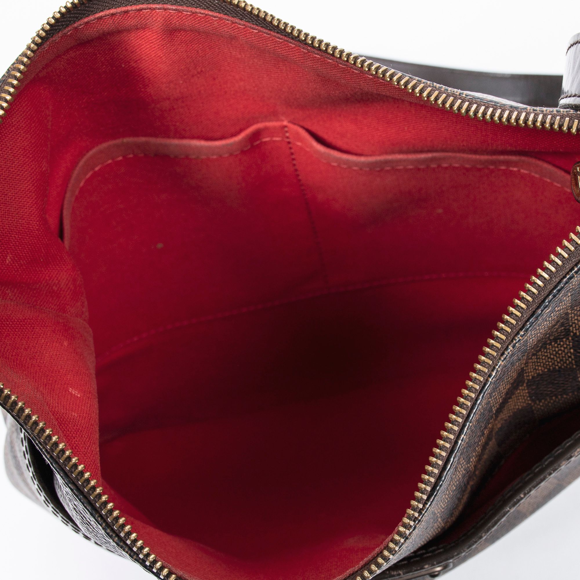 Bloomsbury PM Damier Ebene — view 7