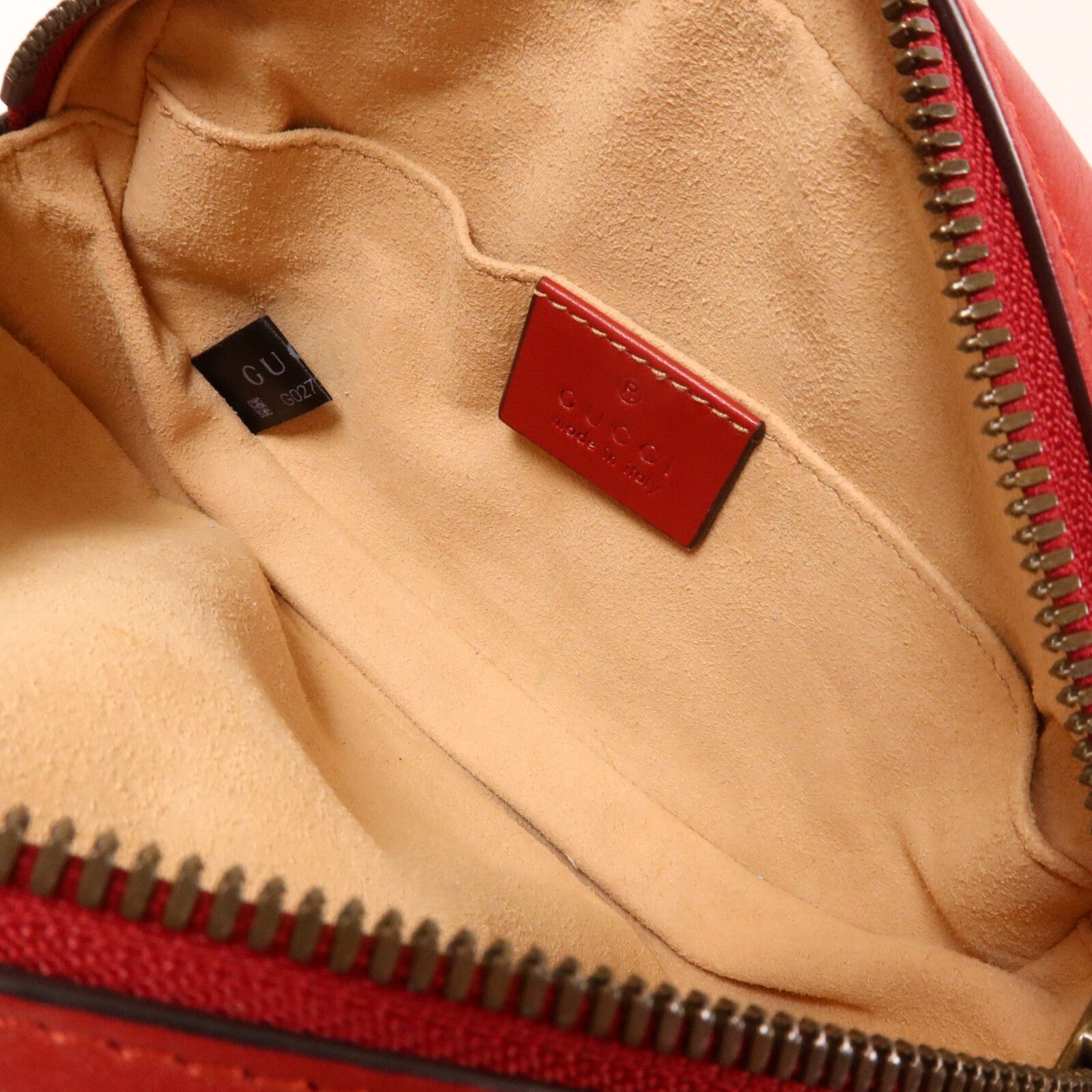 476434, Red — view 5