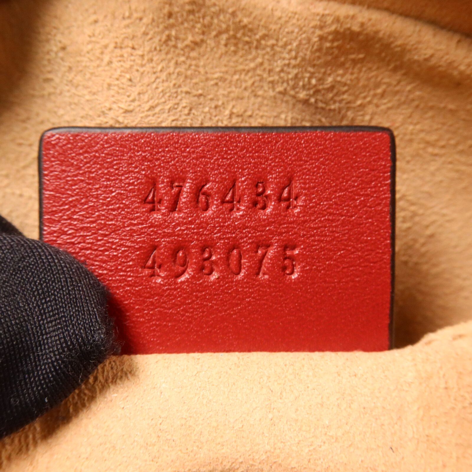 476434, Red — view 7
