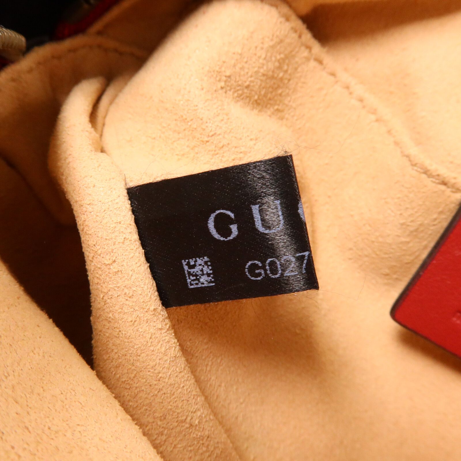 476434, Red — view 8