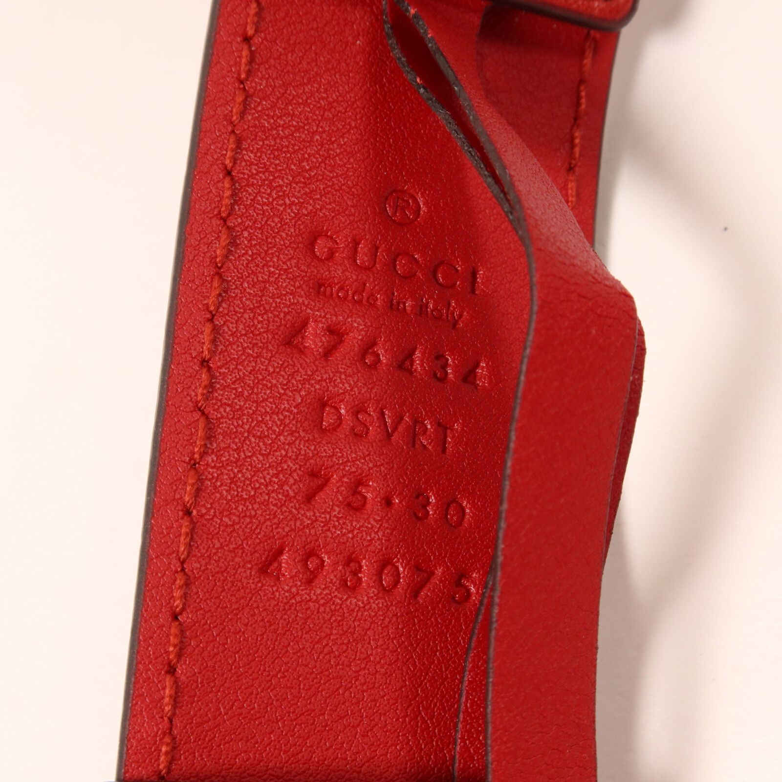 476434, Red — view 9