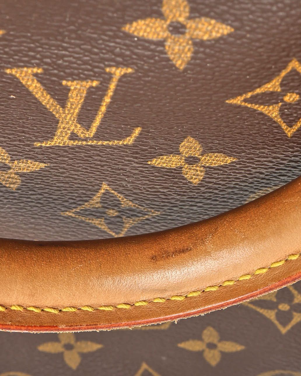 Keepall Bandouliere 55, Monogram — view 6