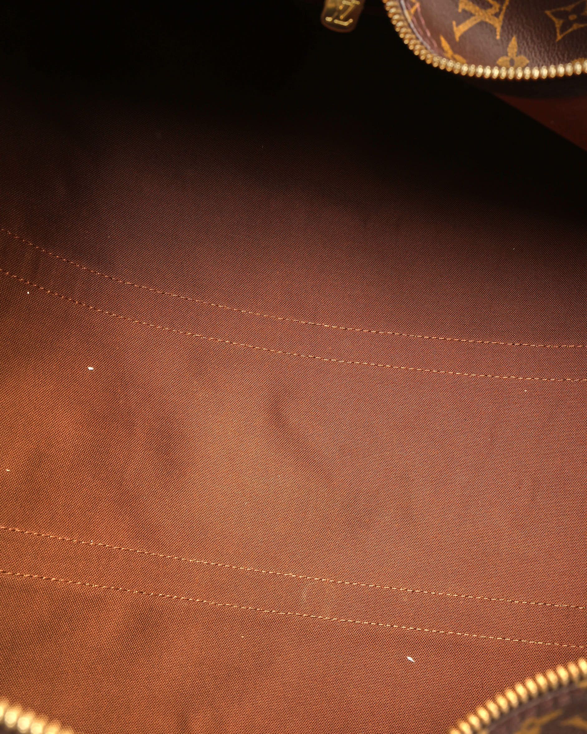 Keepall Bandouliere 55, Monogram — view 7