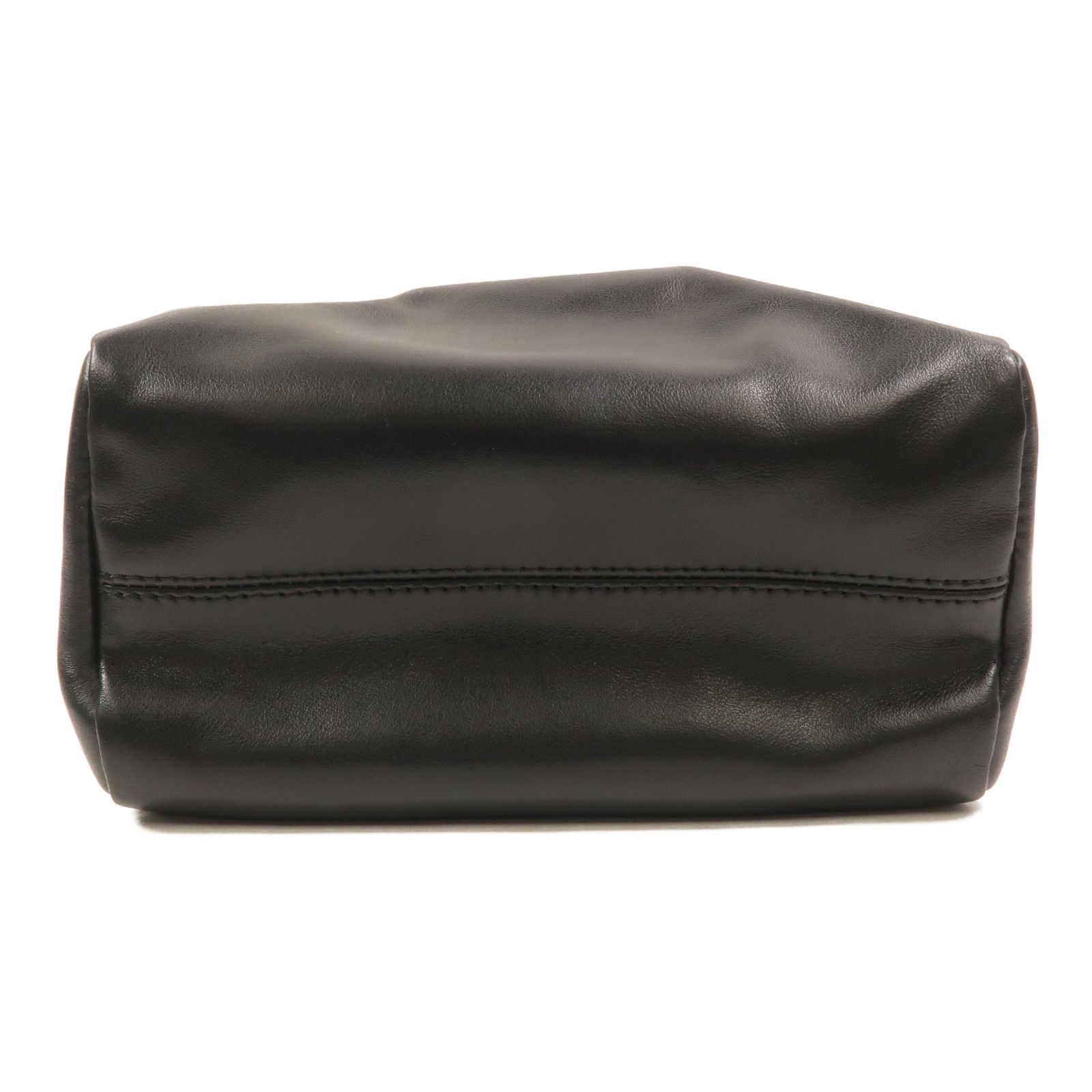 Pandora Gold Studded Wristlet — view 2