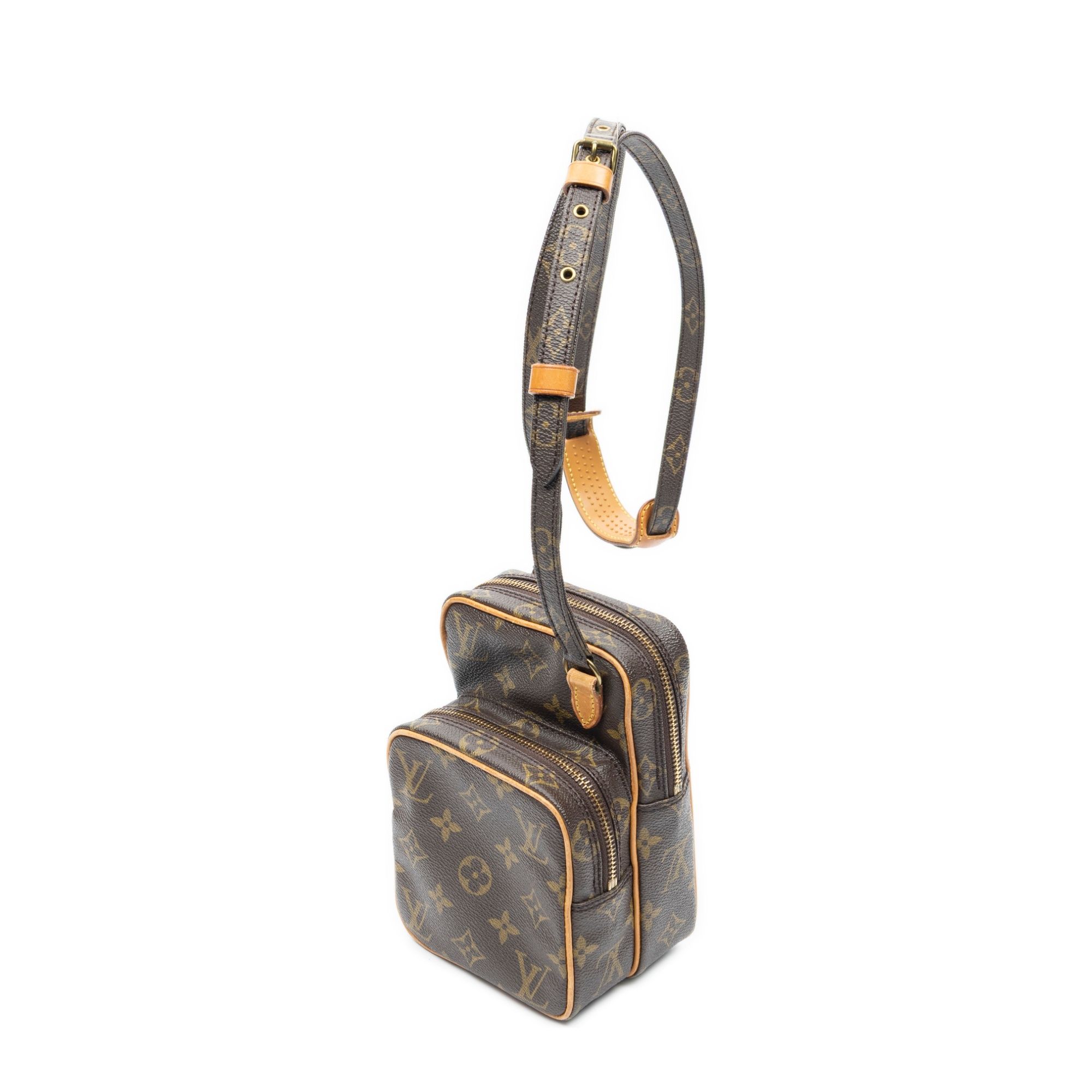 Mini Amazone, Monogram — view 2