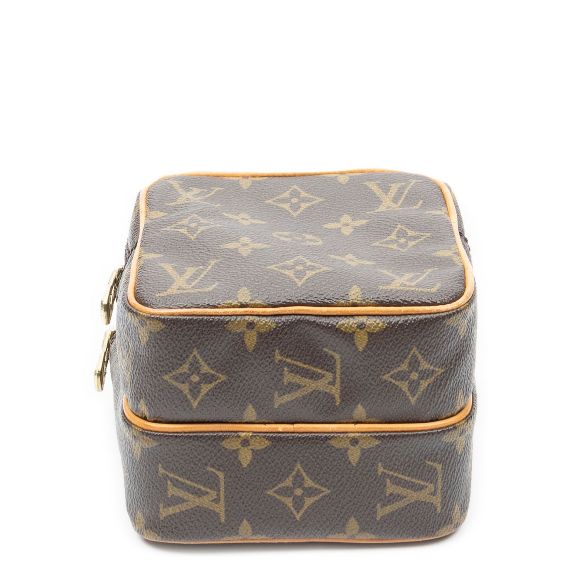 Mini Amazone, Monogram — view 6