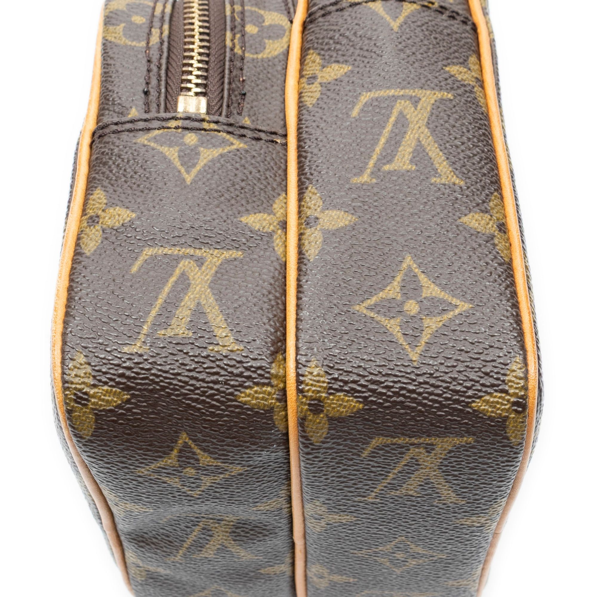 Mini Amazone, Monogram — view 7