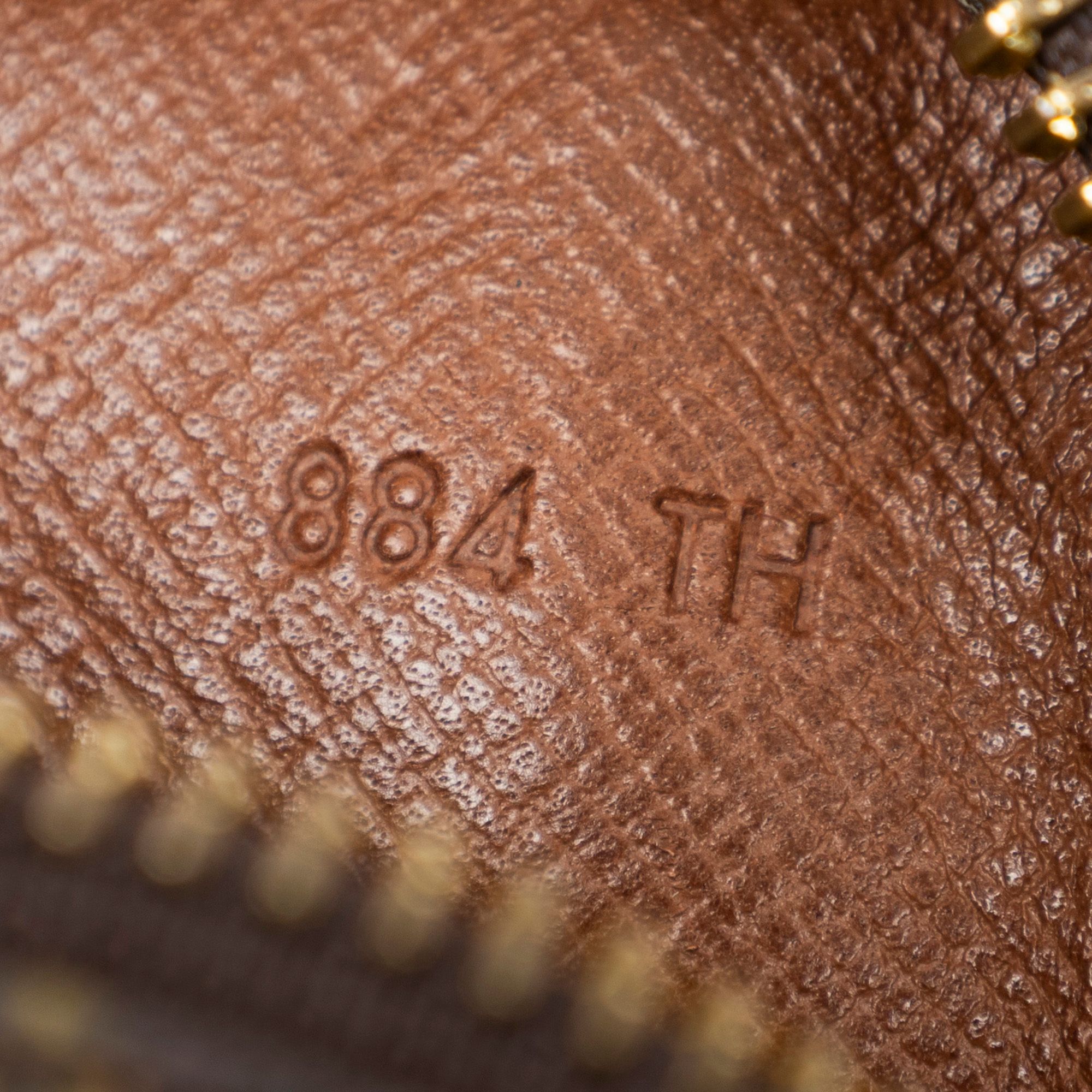 Mini Amazone, Monogram — view 10