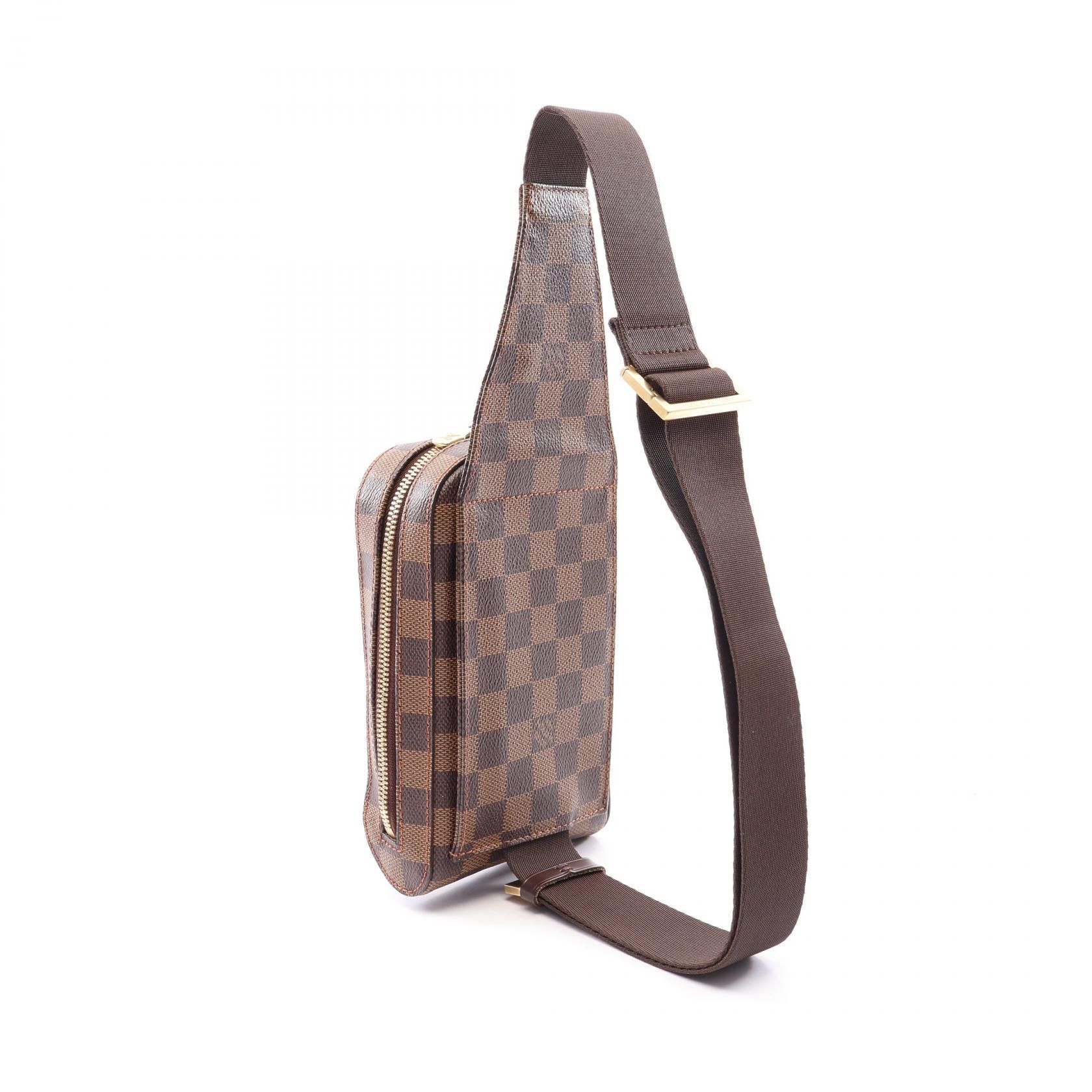 Geronimos, Damier Ebene — view 2