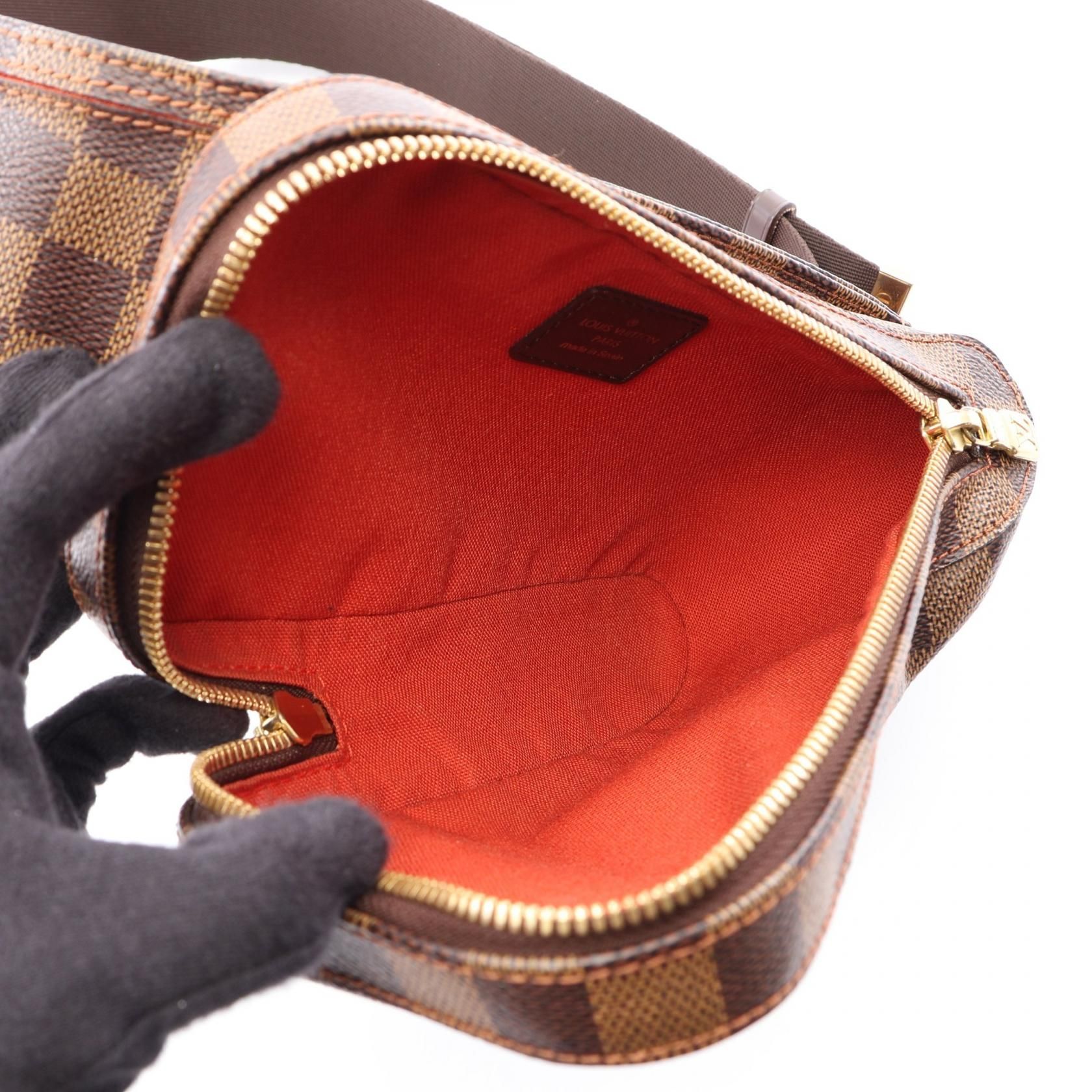 Geronimos, Damier Ebene — view 3
