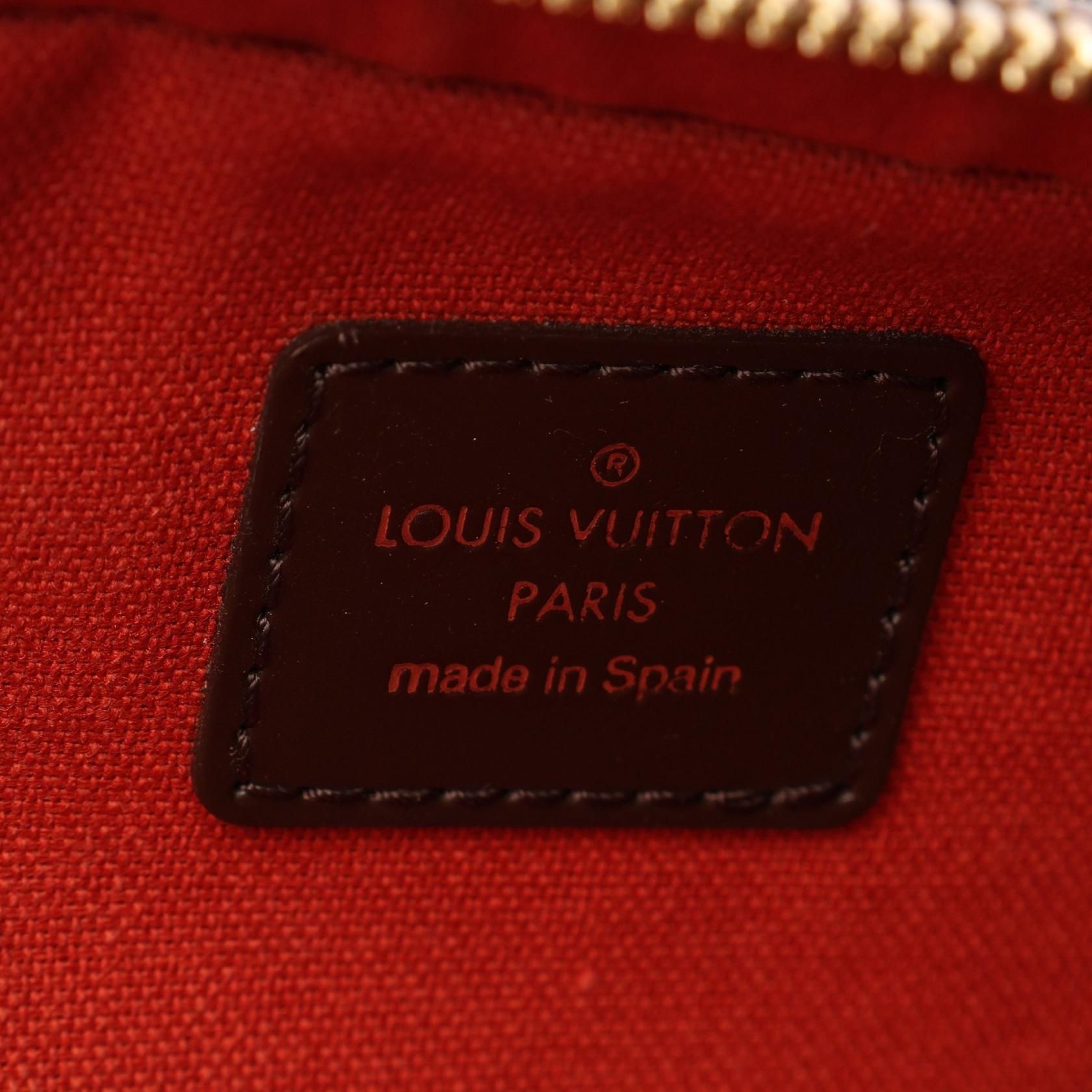 Geronimos, Damier Ebene — view 4