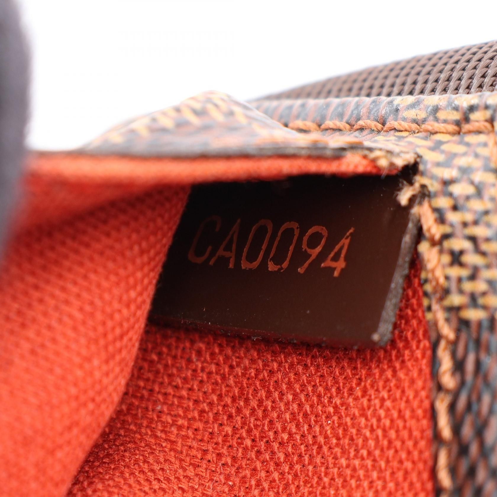 Geronimos, Damier Ebene — view 5