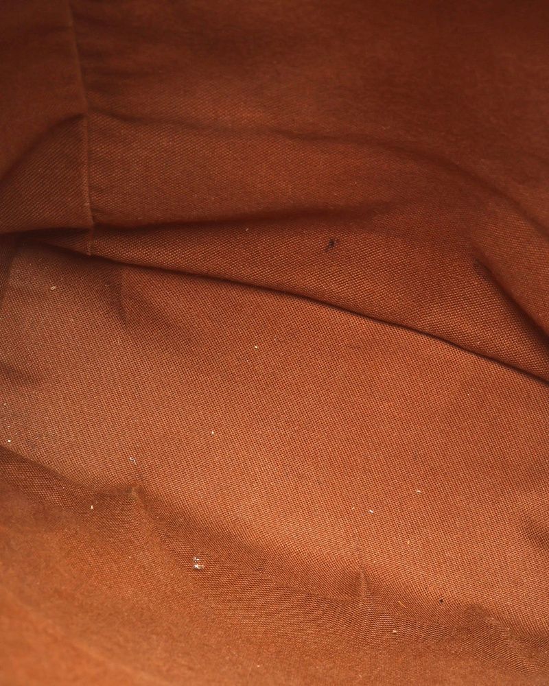 Monogram Montsouris MM Backpack — view 15
