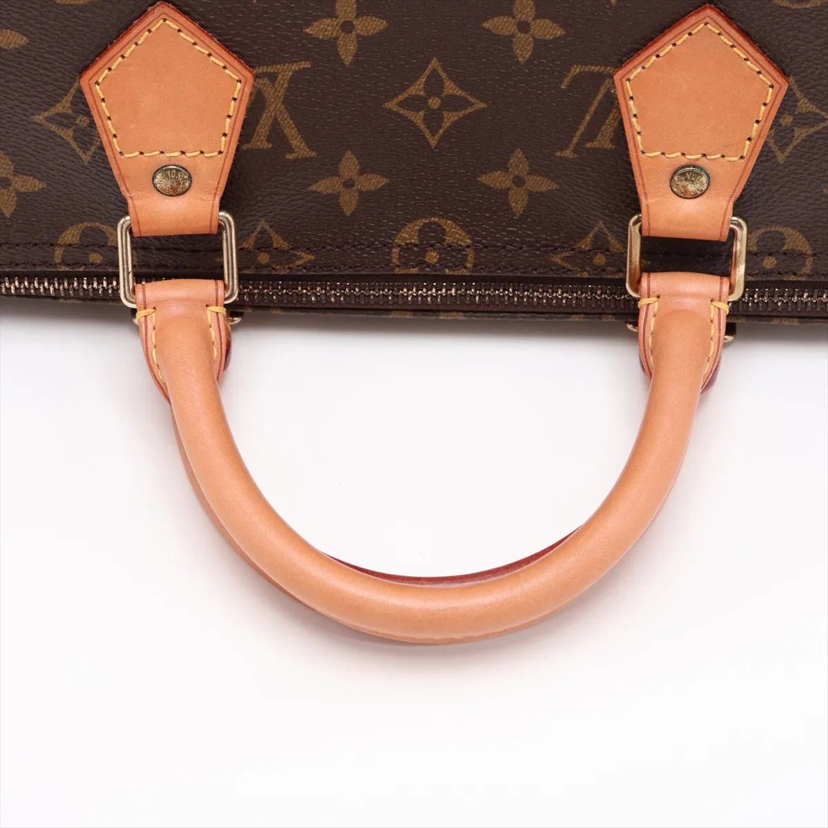 Speedy 35, Monogram — view 5