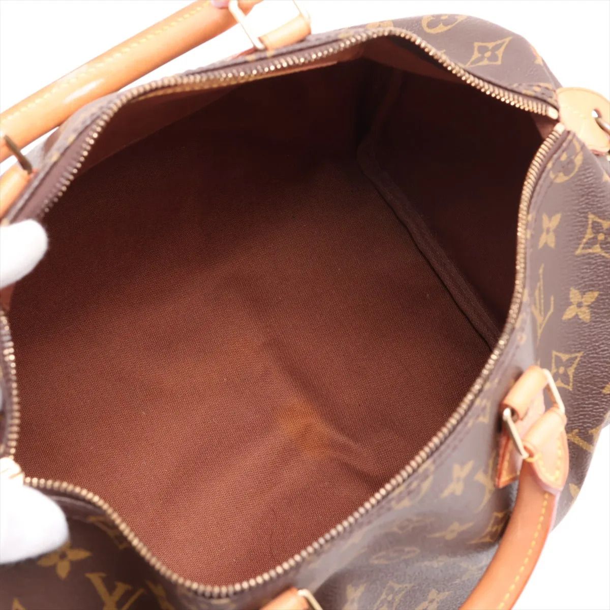 Speedy 35, Monogram — view 7