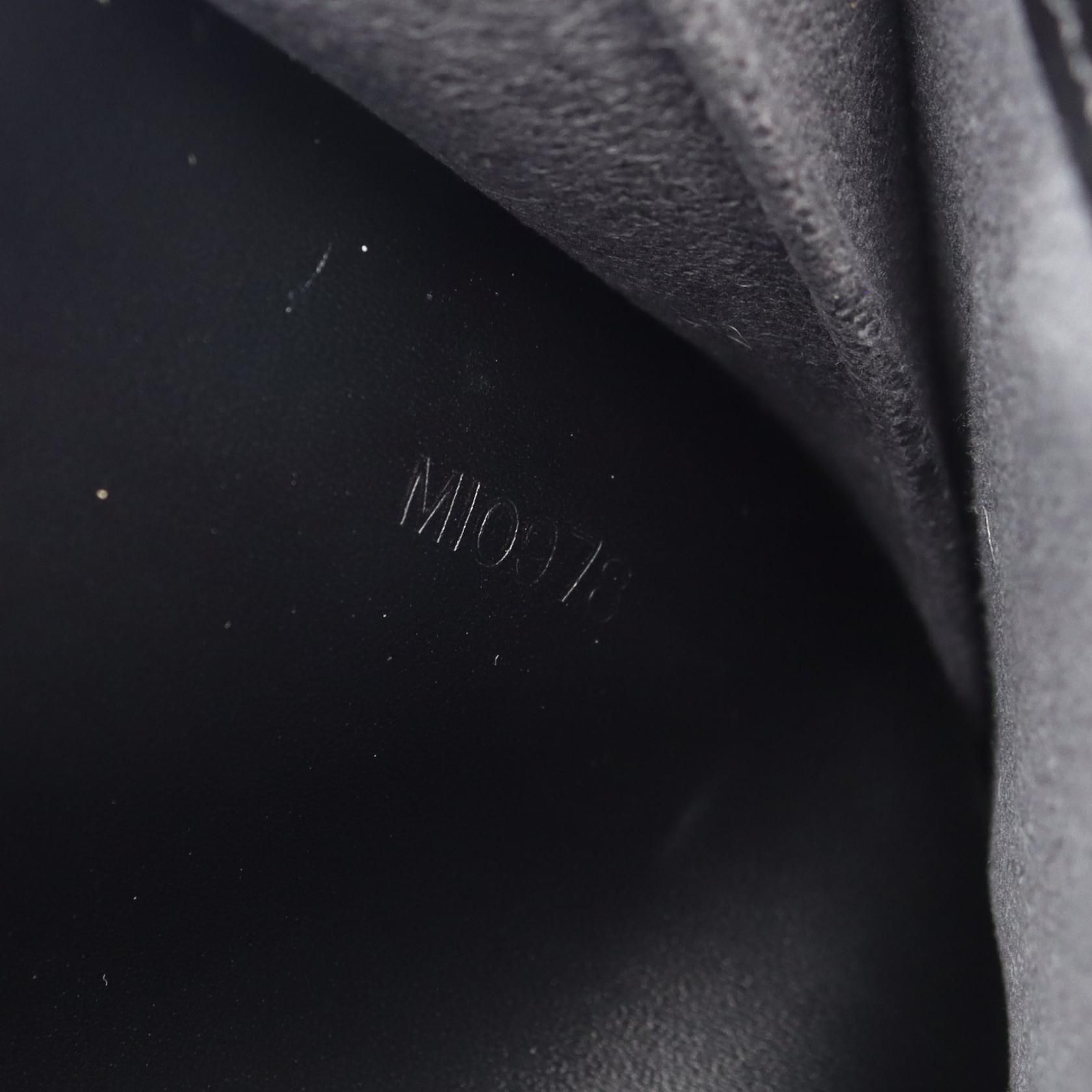 Ponneuf Black Handbag M 52052 — view 5