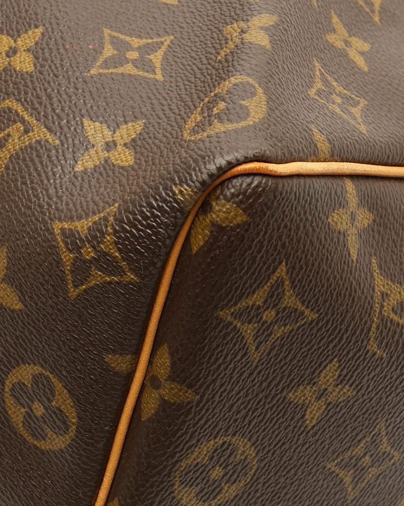 Keepall 50, Monogram — view 7