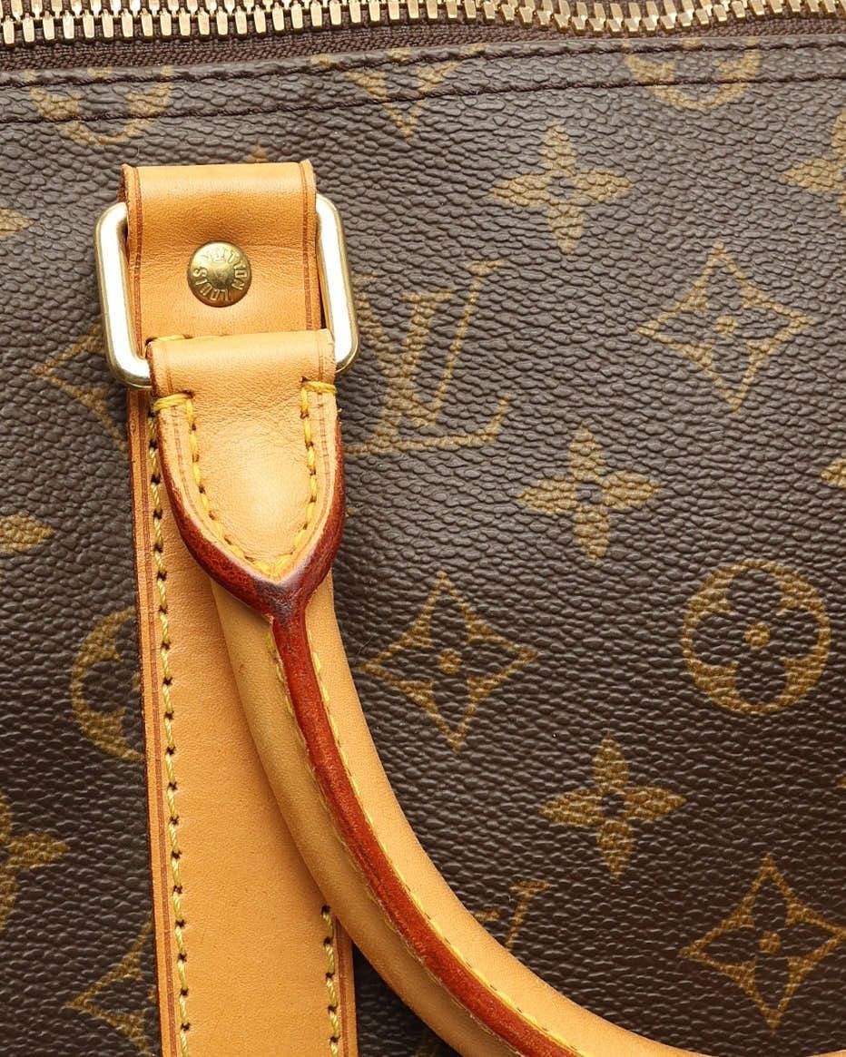 Keepall 50, Monogram — view 8