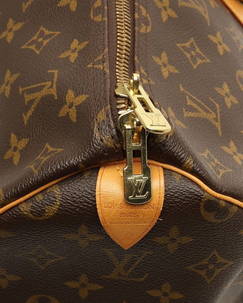 Keepall 50, Monogram — view 9