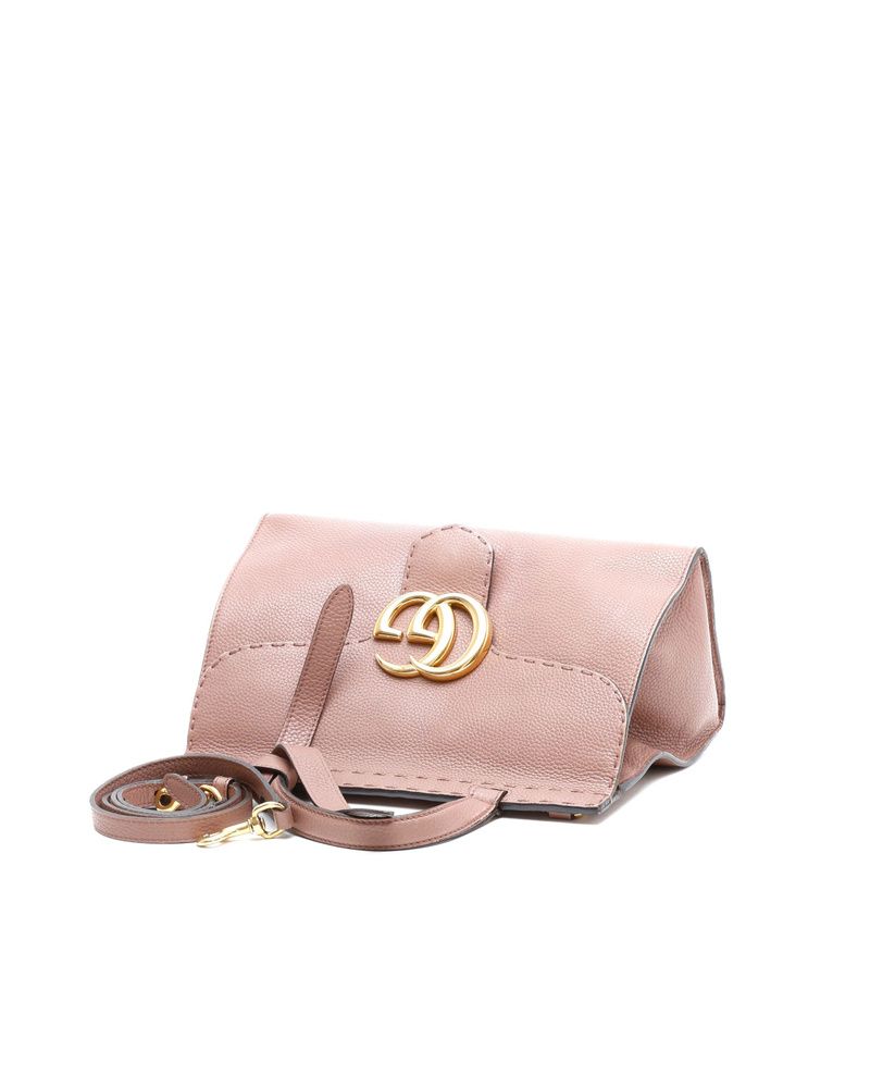Marmont Small Top Handle Bag — view 5