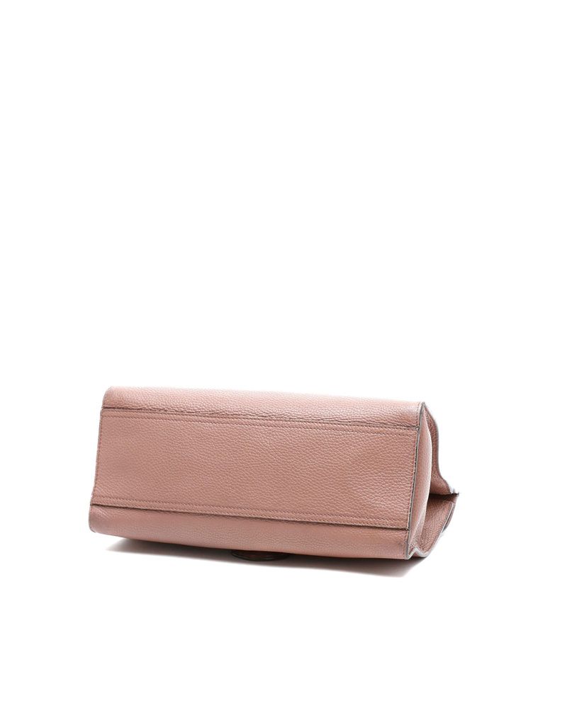 Marmont Small Top Handle Bag — view 6