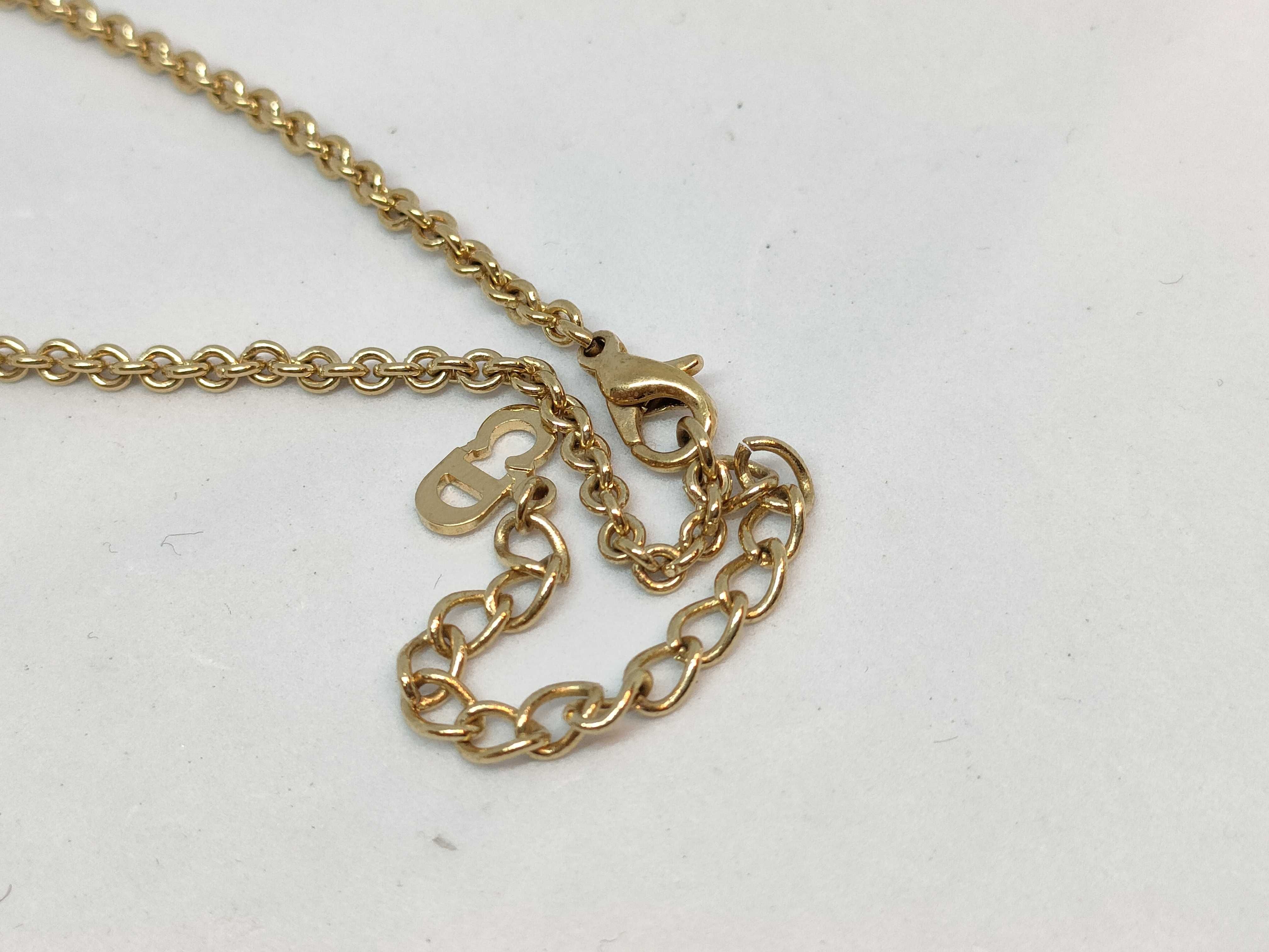 Logo Necklace — view 3