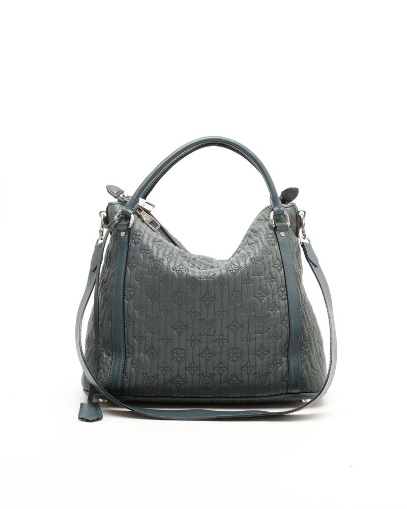 Monogram Antheia Ixia GM Bag — view 2