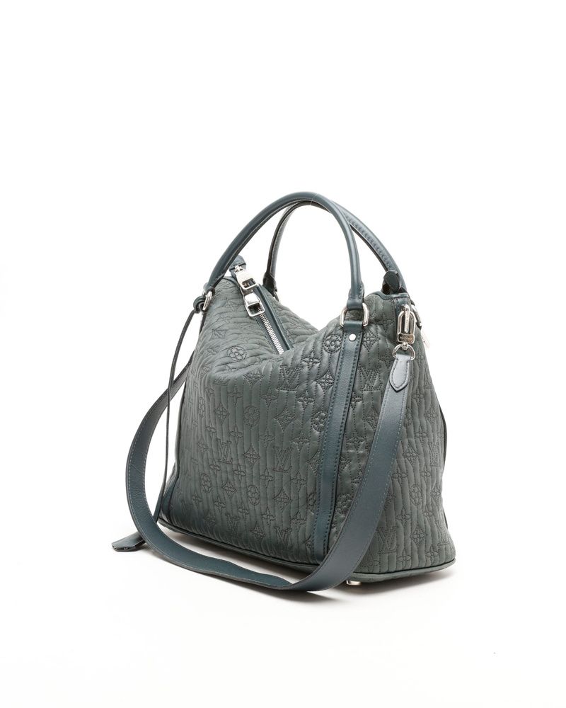 Monogram Antheia Ixia GM Bag — view 3
