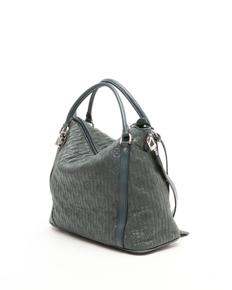 Monogram Antheia Ixia GM Bag — view 4