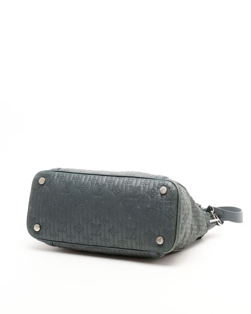Monogram Antheia Ixia GM Bag — view 5