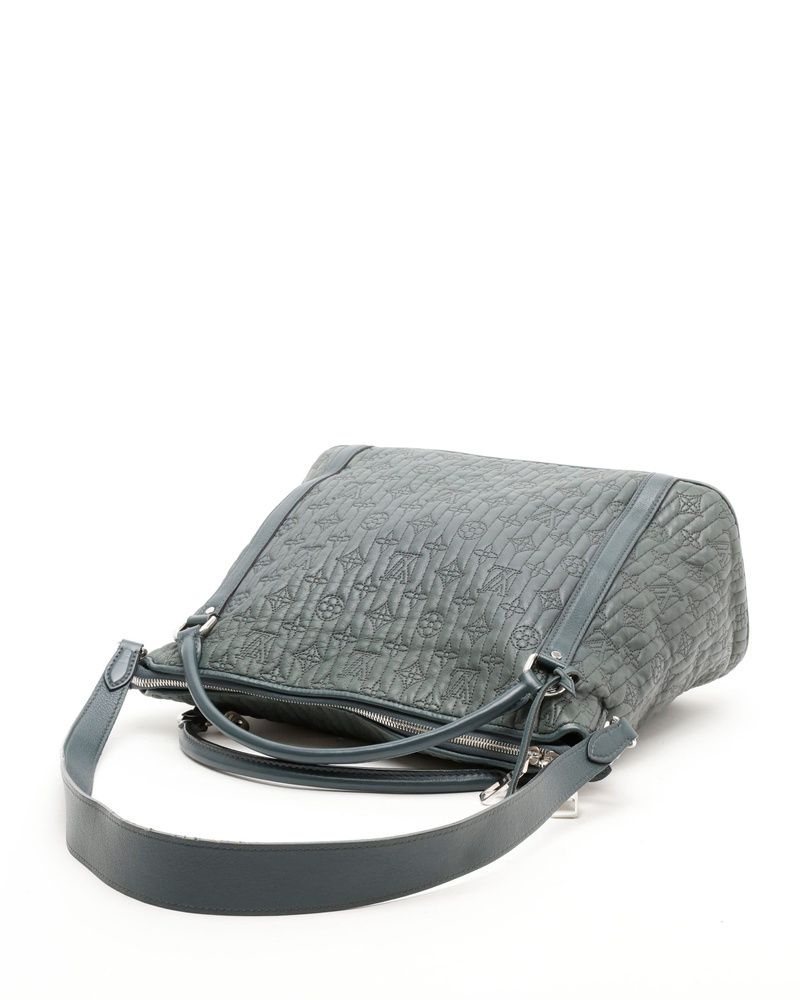 Monogram Antheia Ixia GM Bag — view 6