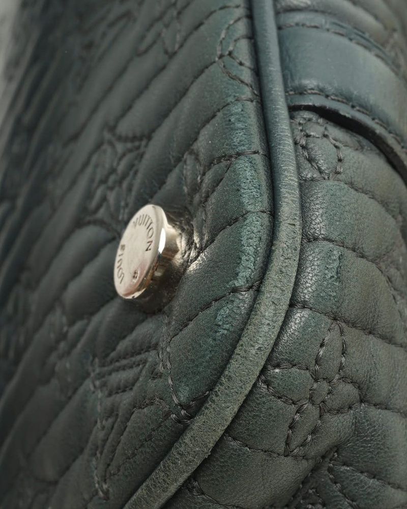 Monogram Antheia Ixia GM Bag — view 7