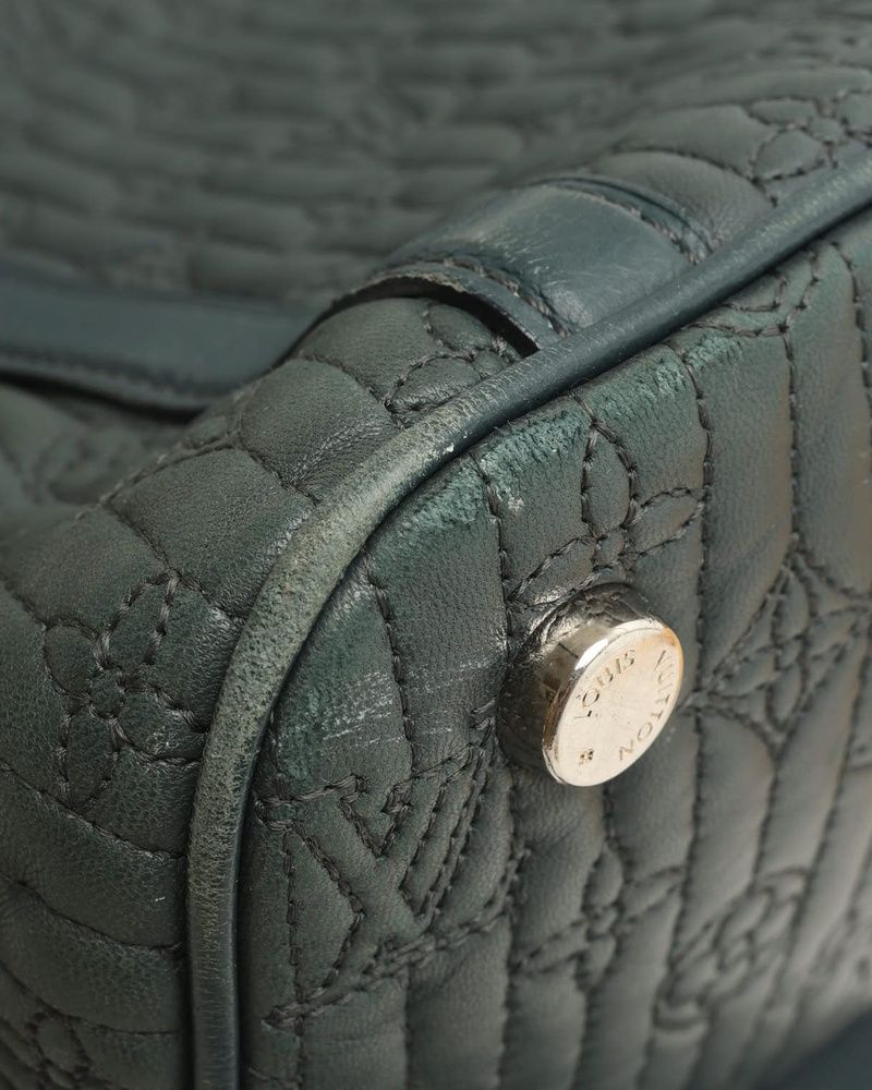 Monogram Antheia Ixia GM Bag — view 8