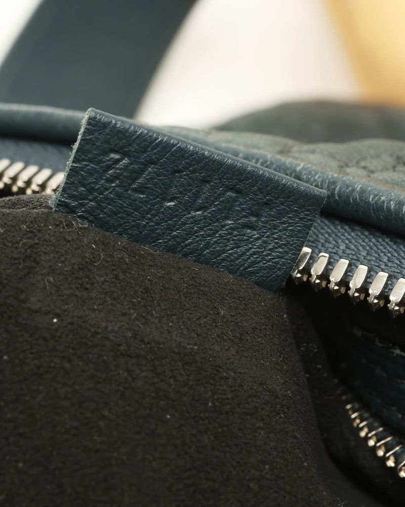 Monogram Antheia Ixia GM Bag — view 9
