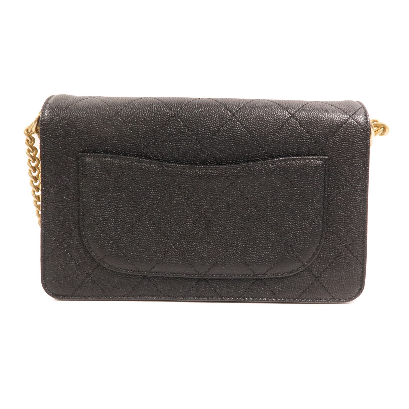 Lady Coco Flap Bag — view 2