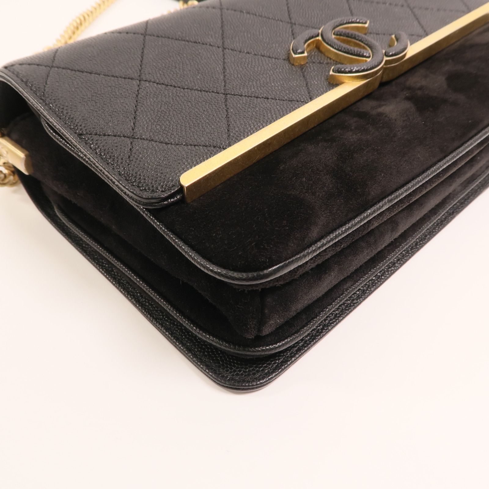Lady Coco Flap Bag — view 13