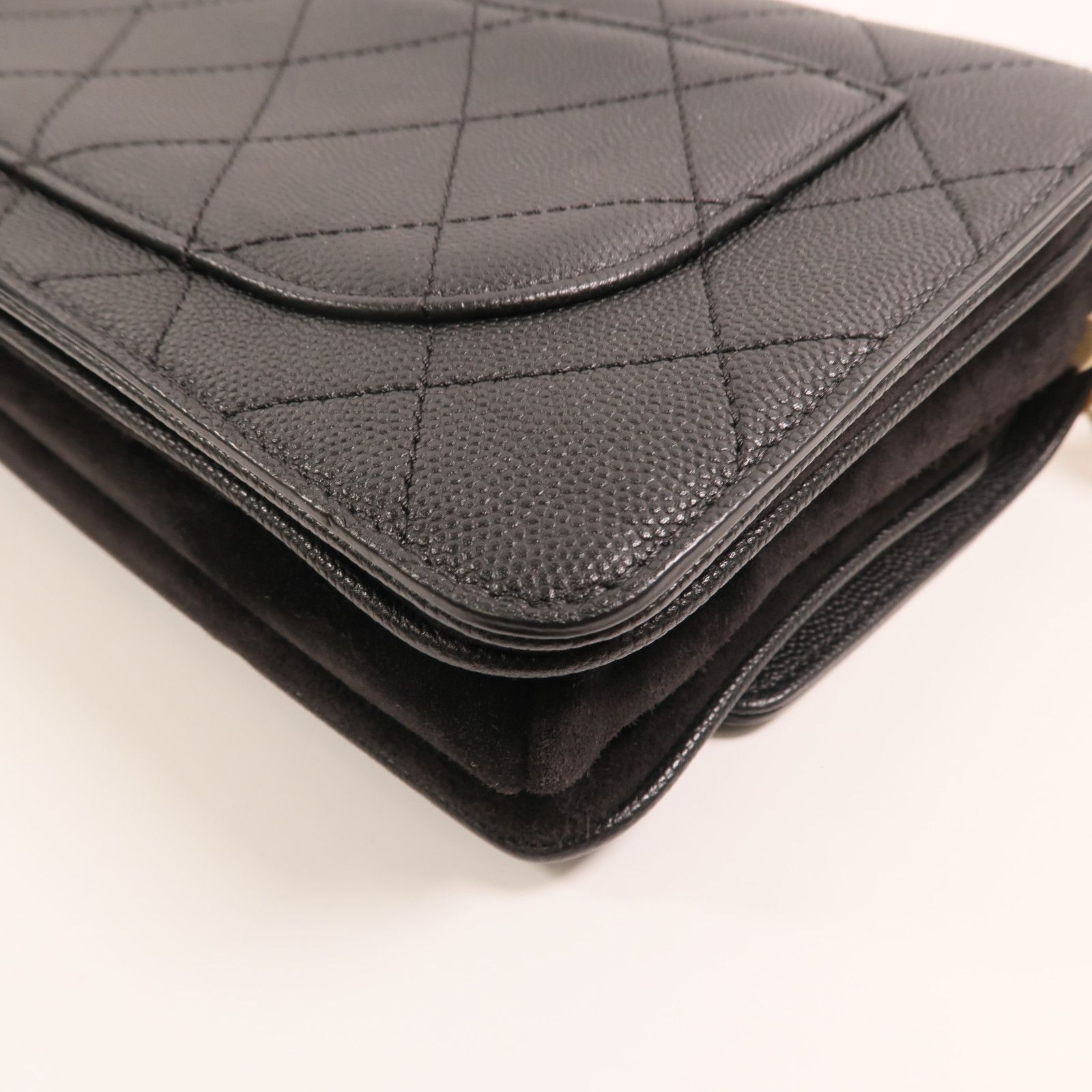 Lady Coco Flap Bag — view 14