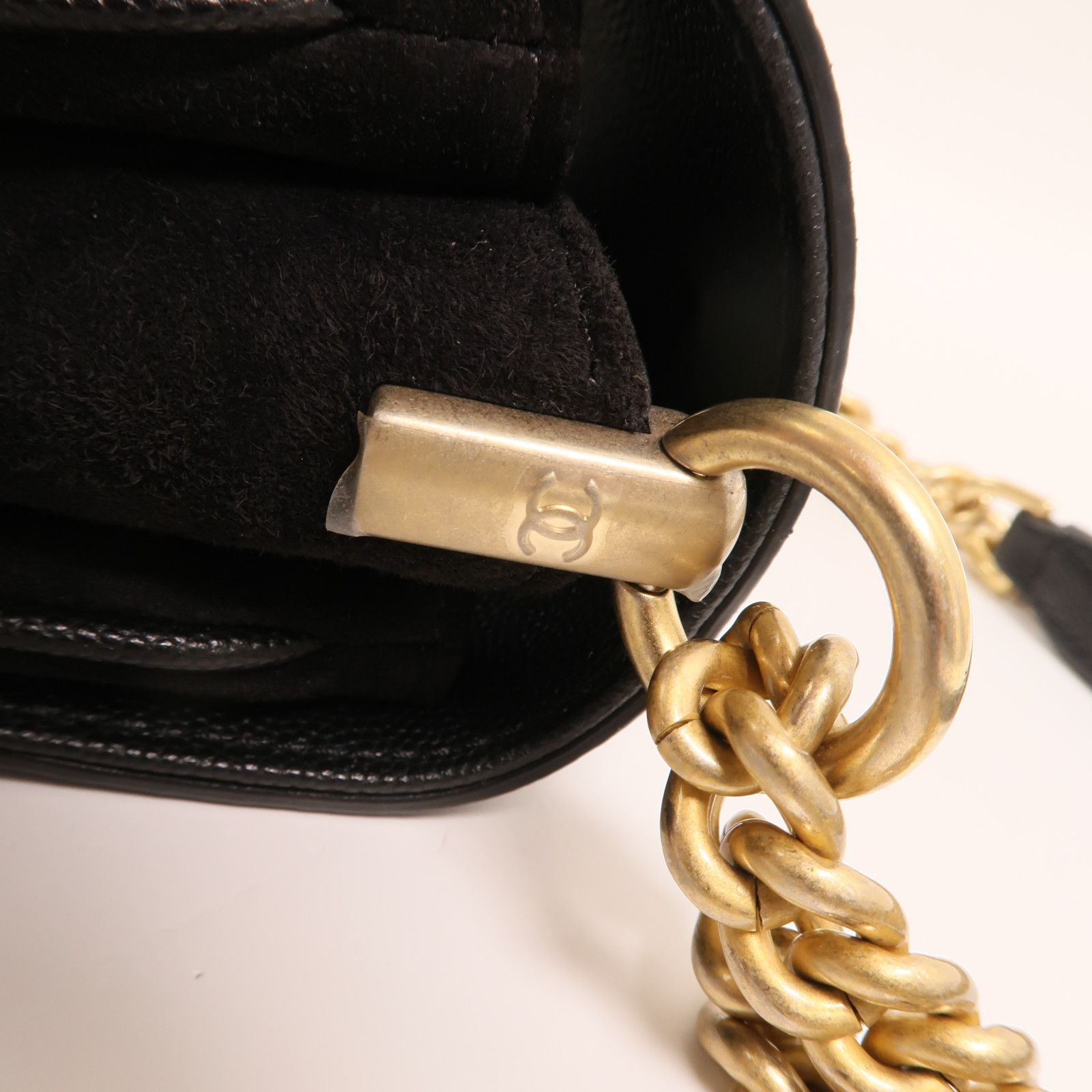 Lady Coco Flap Bag — view 16