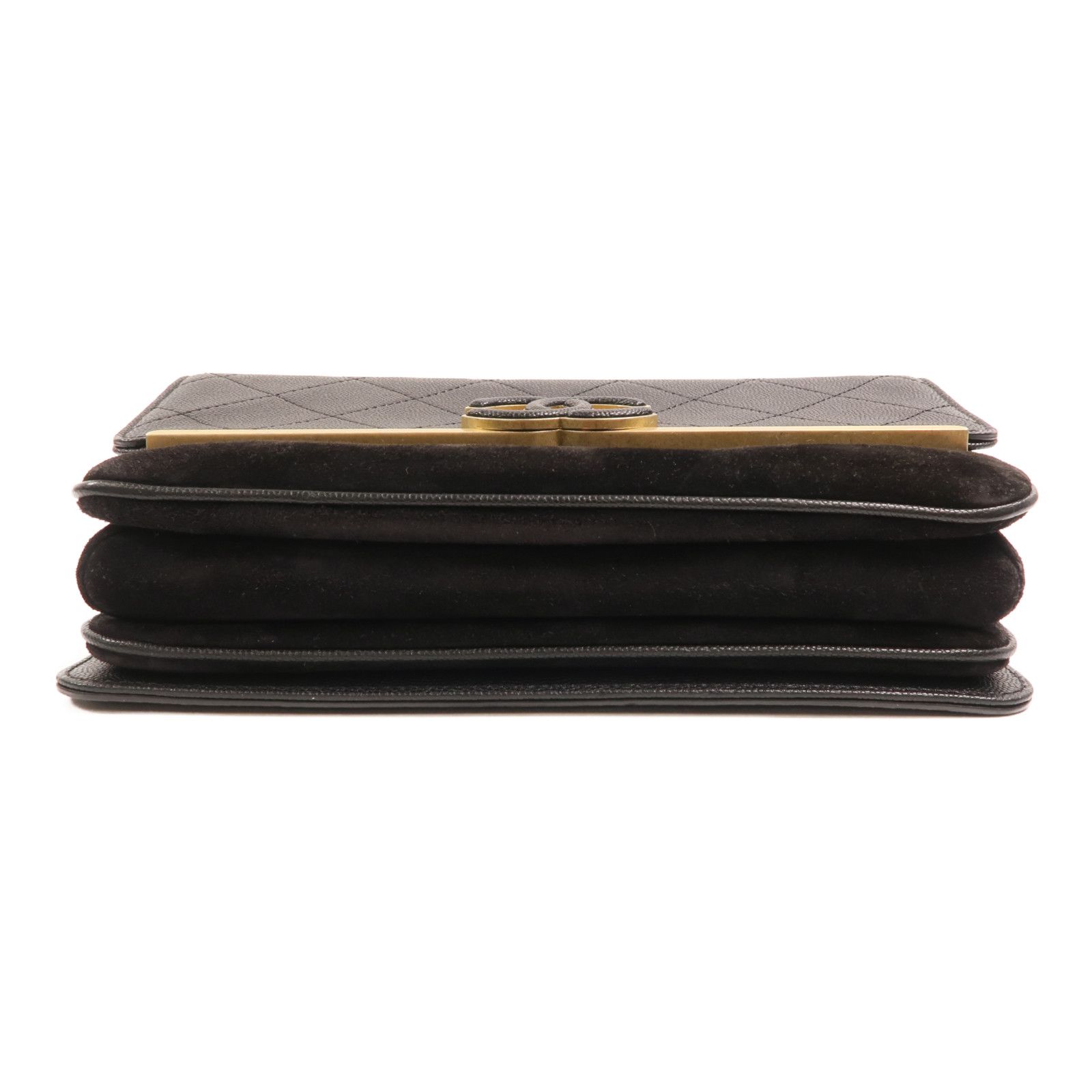 Lady Coco Flap Bag — view 4