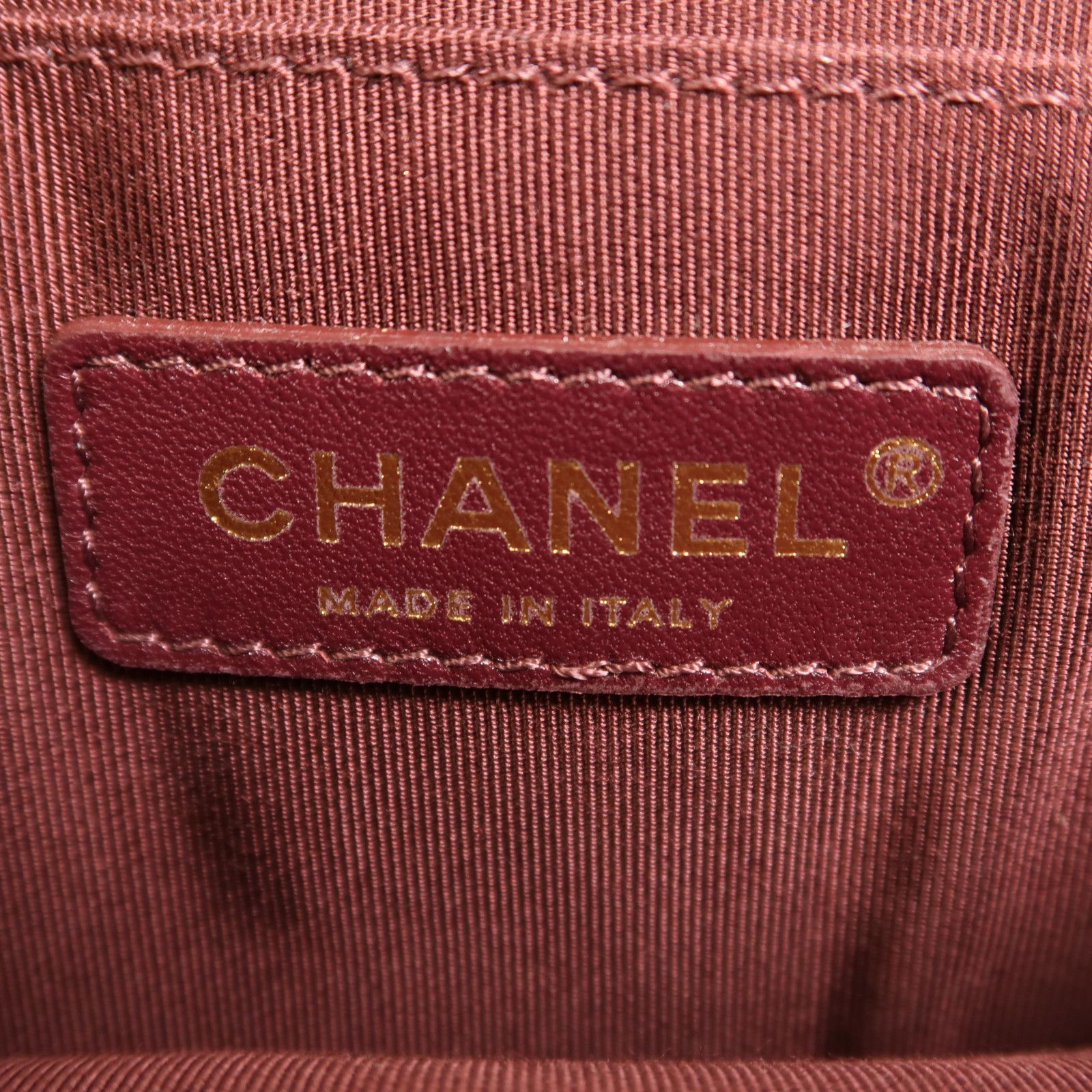 Lady Coco Flap Bag — view 6