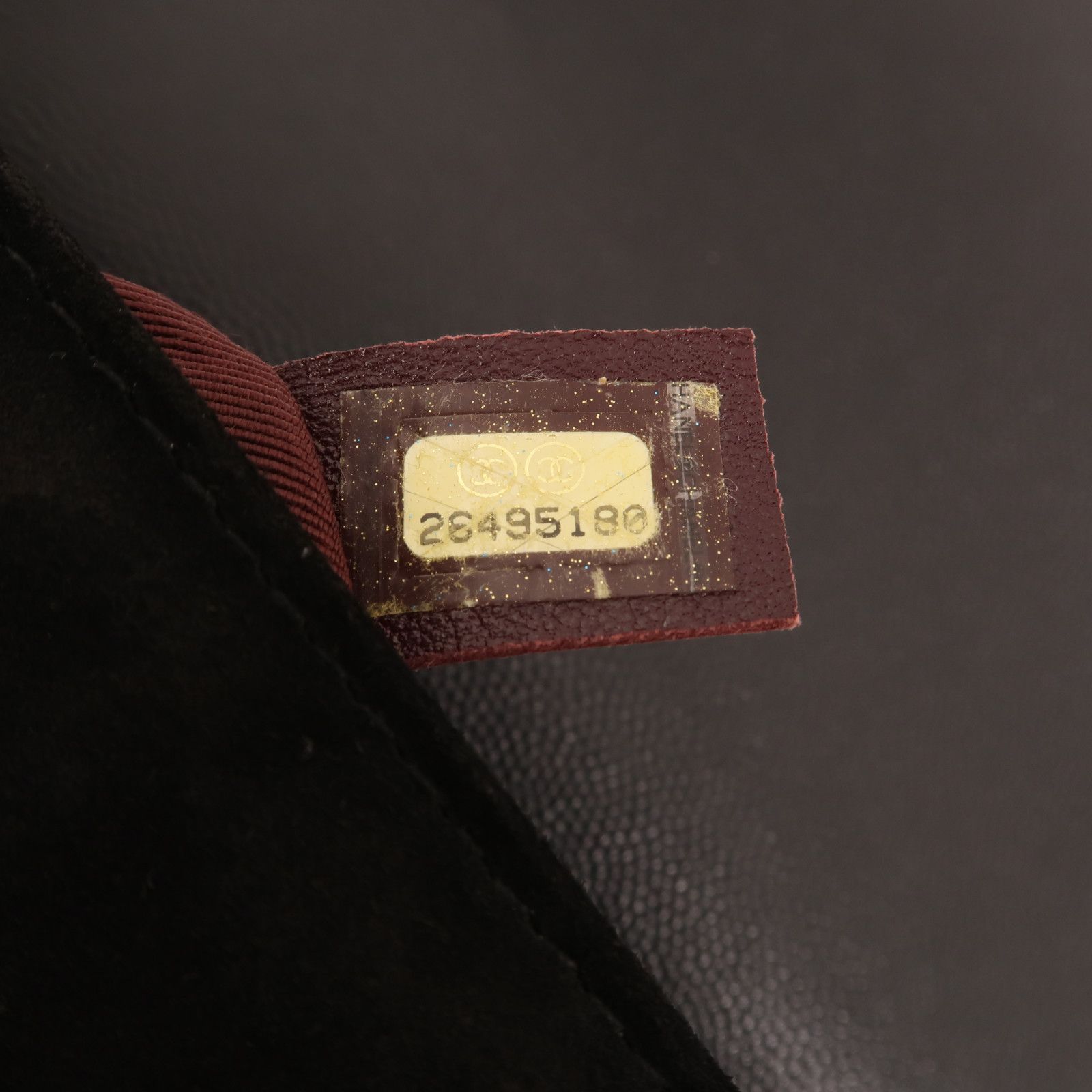 Lady Coco Flap Bag — view 7