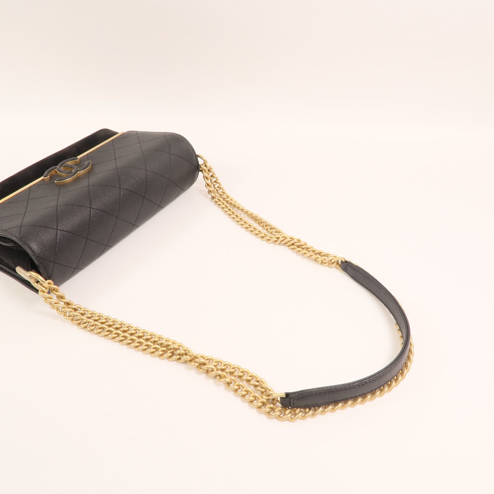 Lady Coco Flap Bag — view 8