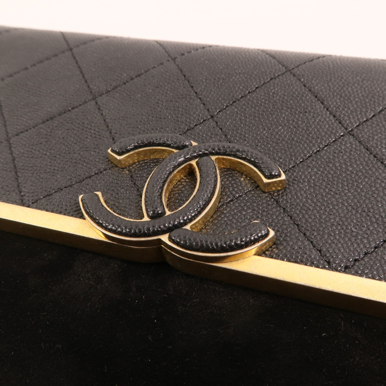 Lady Coco Flap Bag — view 9