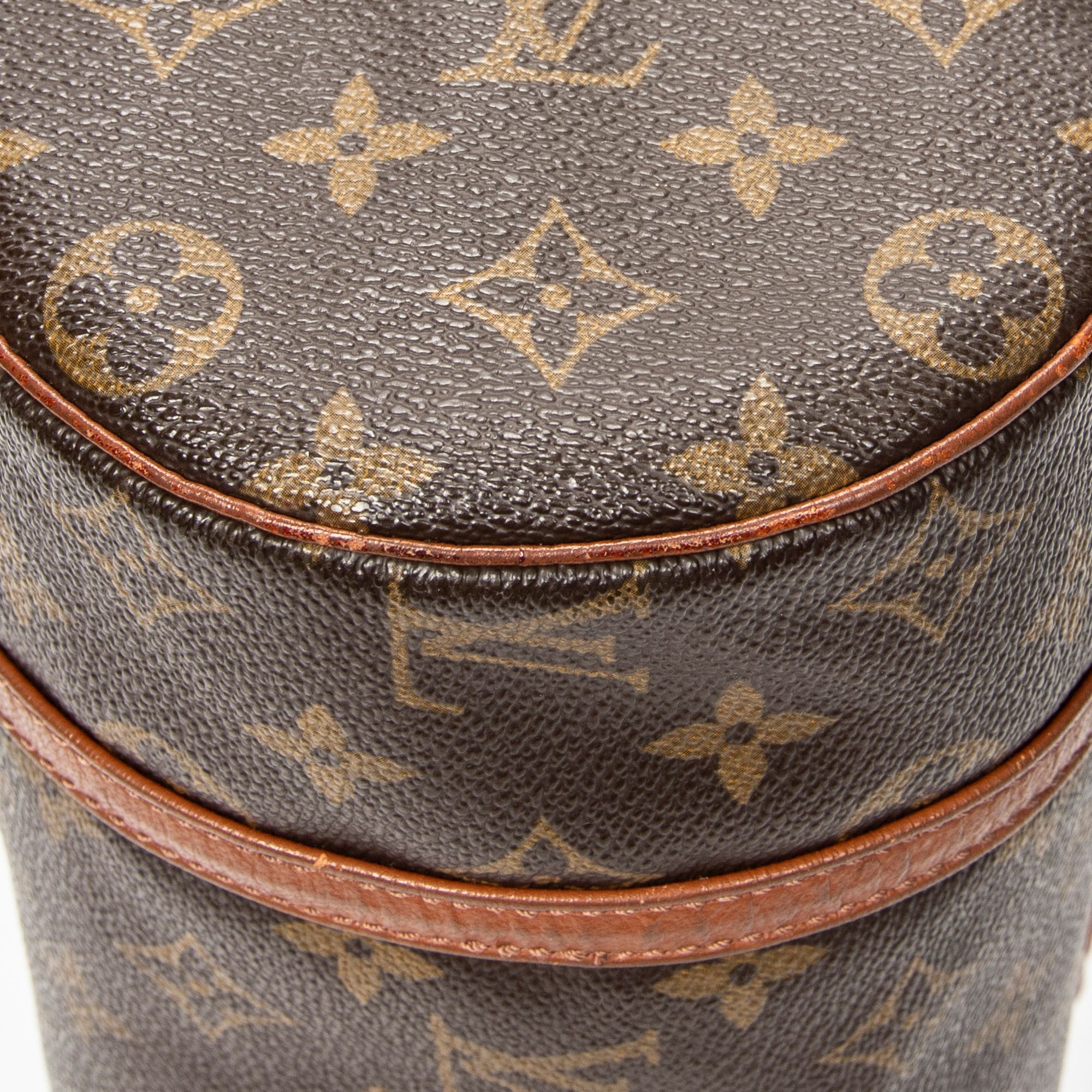 Vintage Papillon 26, Monogram — view 8
