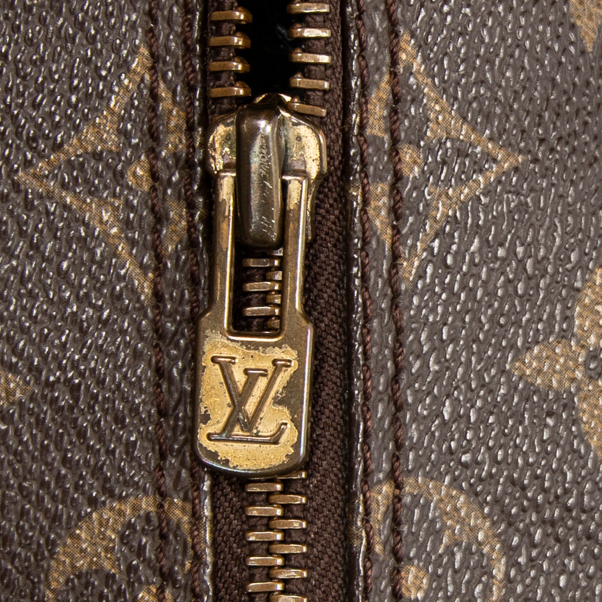 Vintage Papillon 26, Monogram — view 10