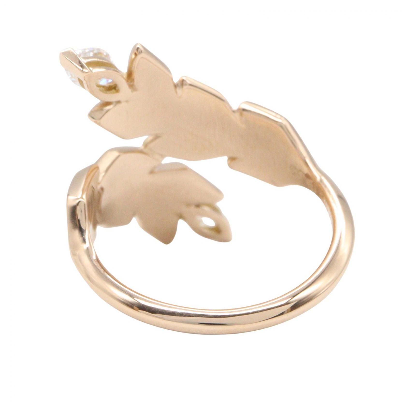 Diamond, Gold — view 3