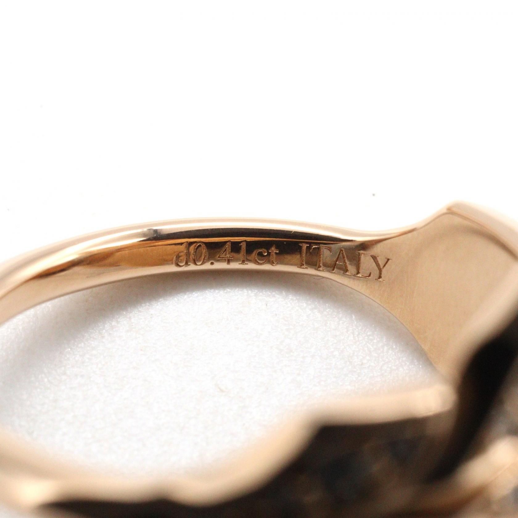 Diamond, Gold — view 5