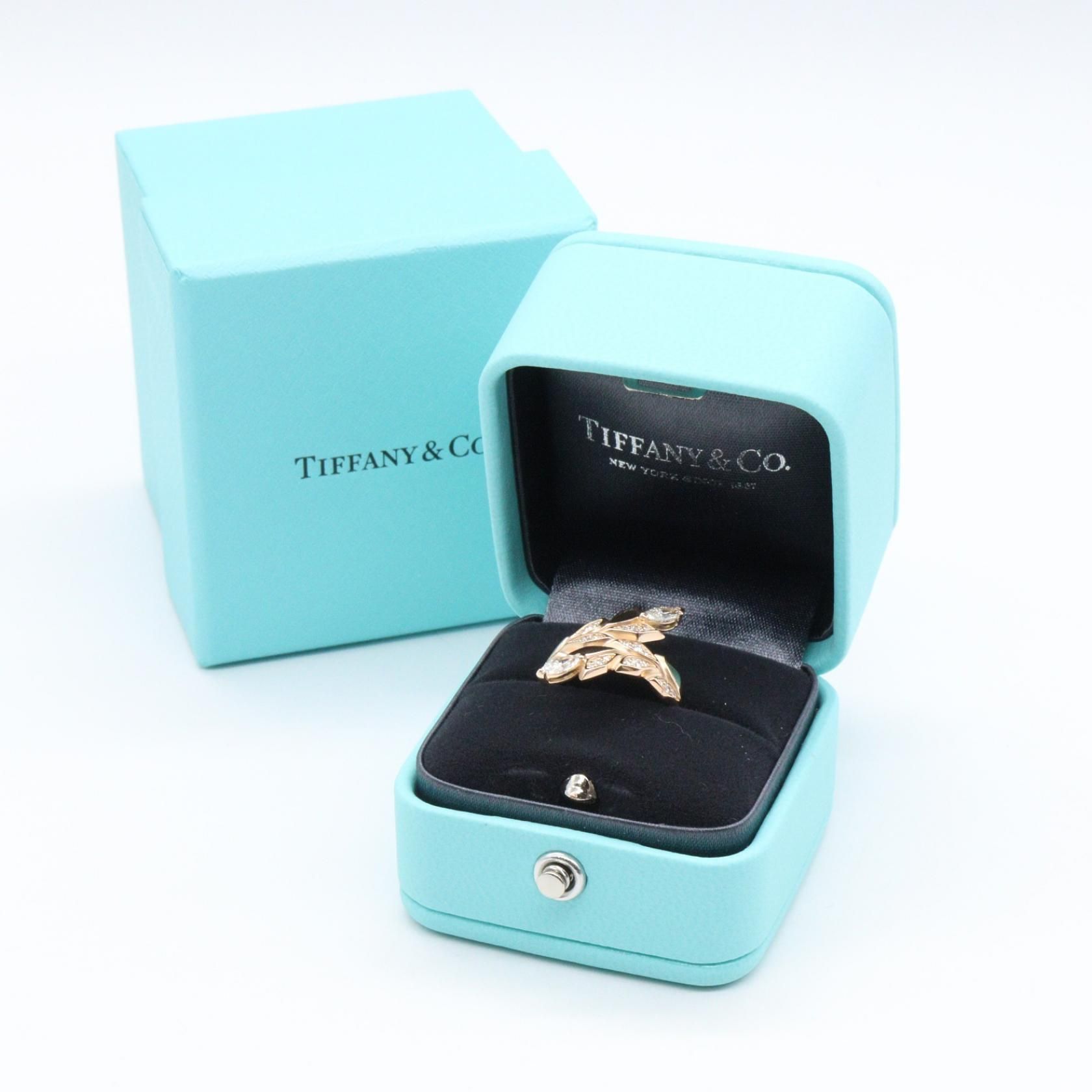 Diamond, Gold — view 8