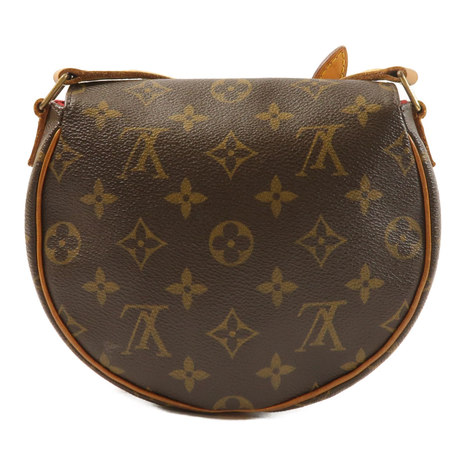 Tambourin, Monogram — view 2
