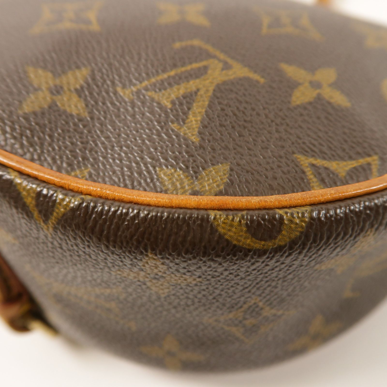 Tambourin, Monogram — view 11